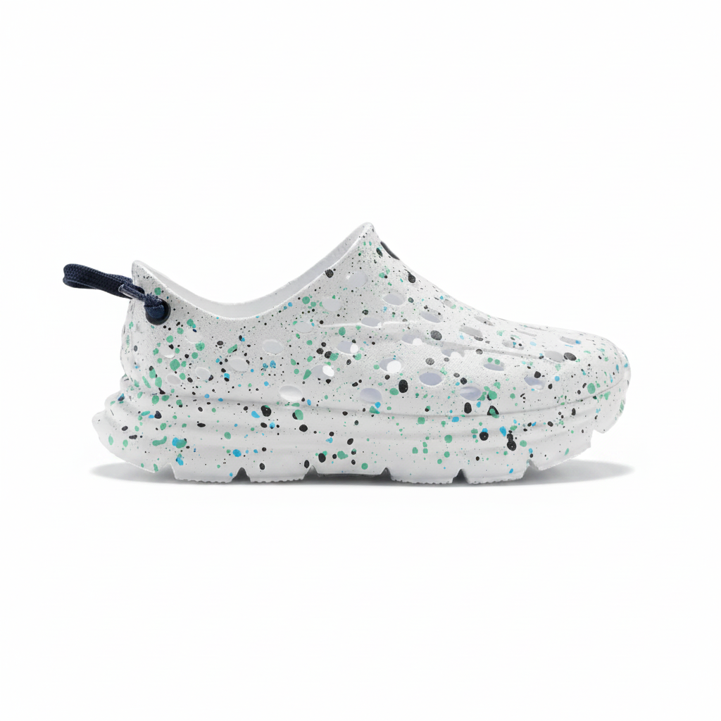 Kane Kids' Revive Active Recovery Shoe Footwear Kane