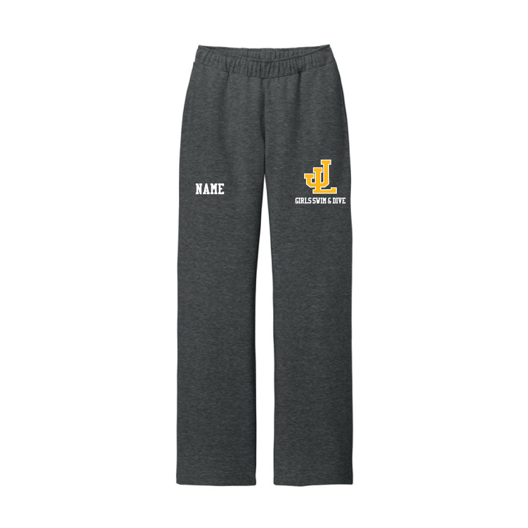 LAW Girls Swim & Dive Sweatpants