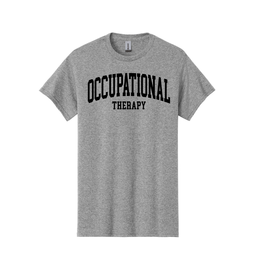 SHU OT Cotton Short Sleeve