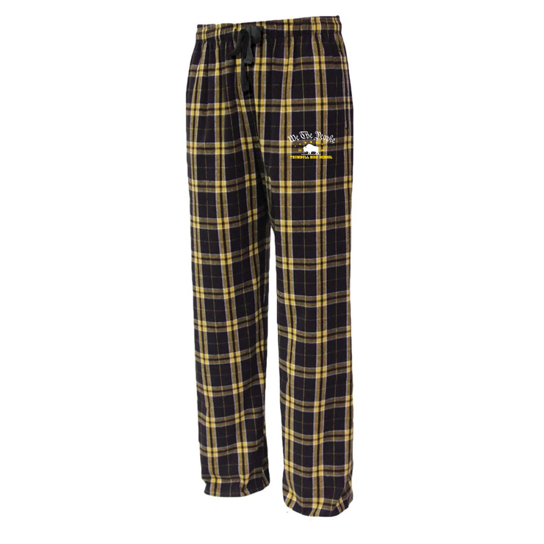 We The People Flannels Logowear We The People Adult XS