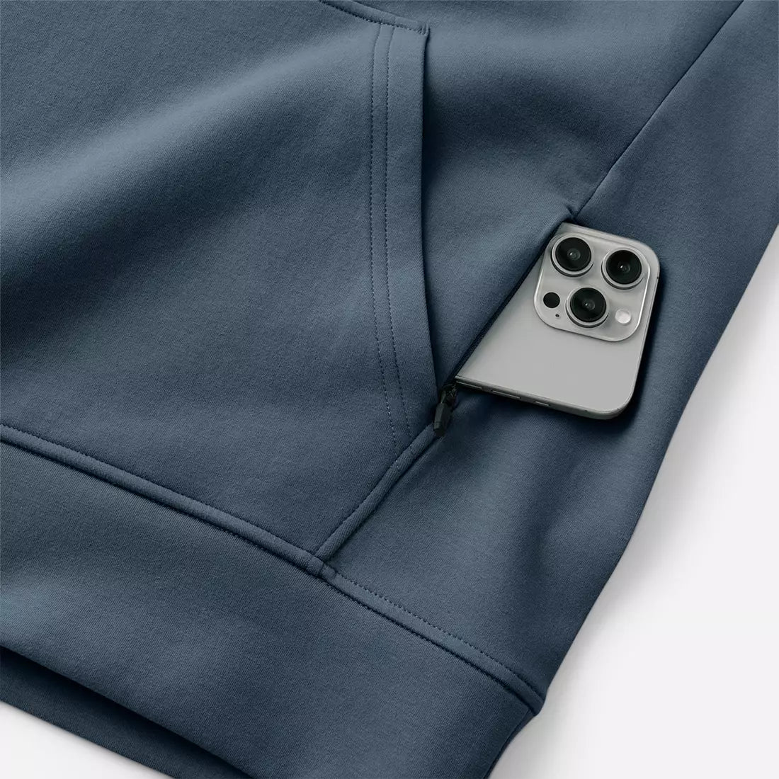 Ten Thousand Men's Midweight Tech Hoodie Apparel Ten Thousand