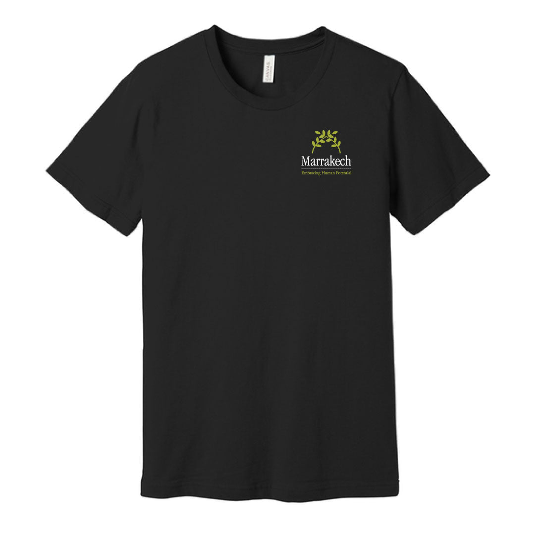 Marrakech Cotton Short Sleeve
