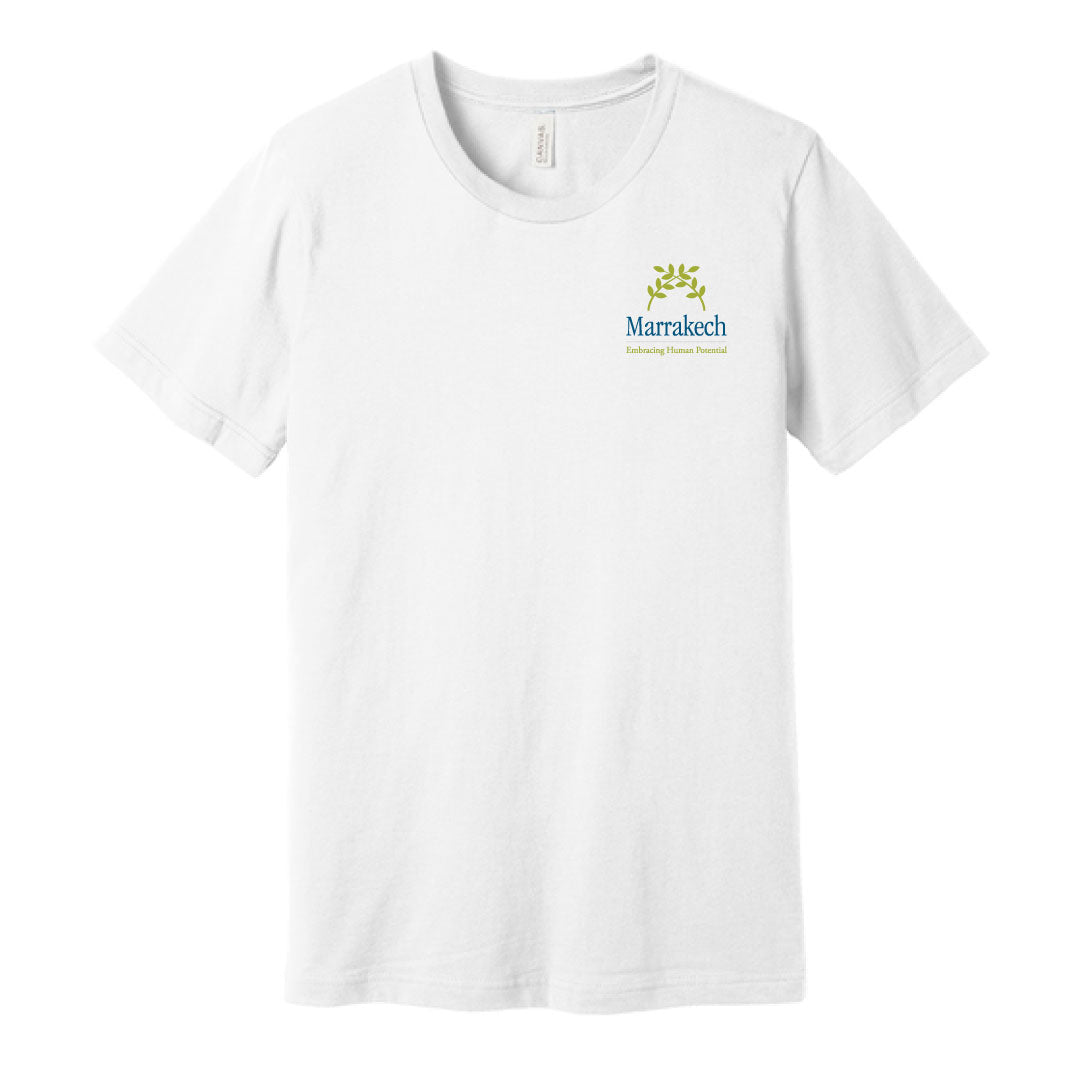 Marrakech Cotton Short Sleeve
