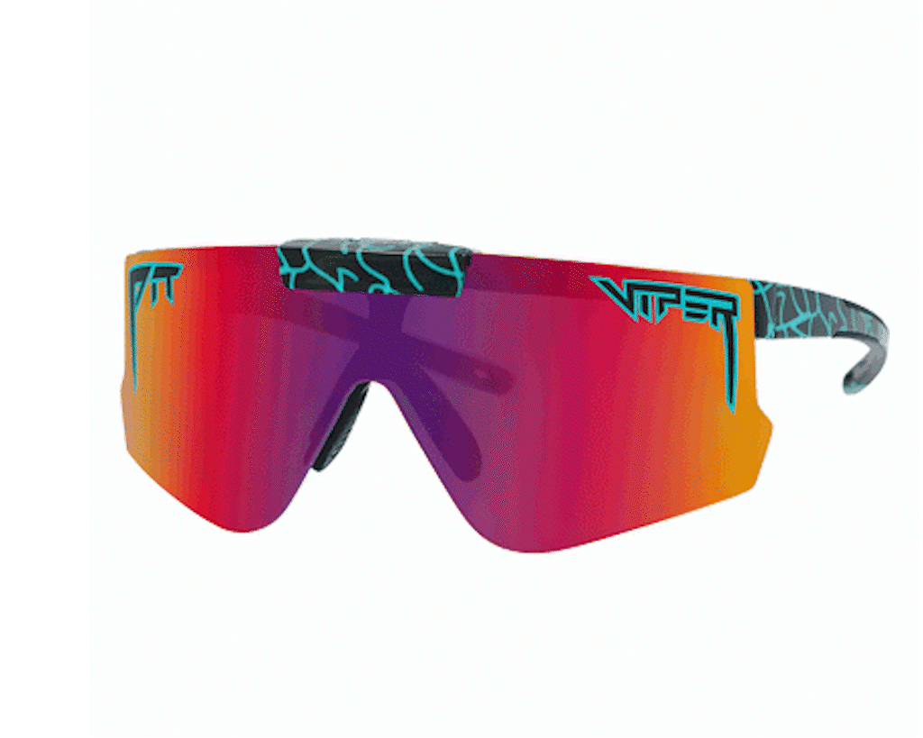 Pit Viper The Flip-Offs Accessories Pit Viper The Voltage