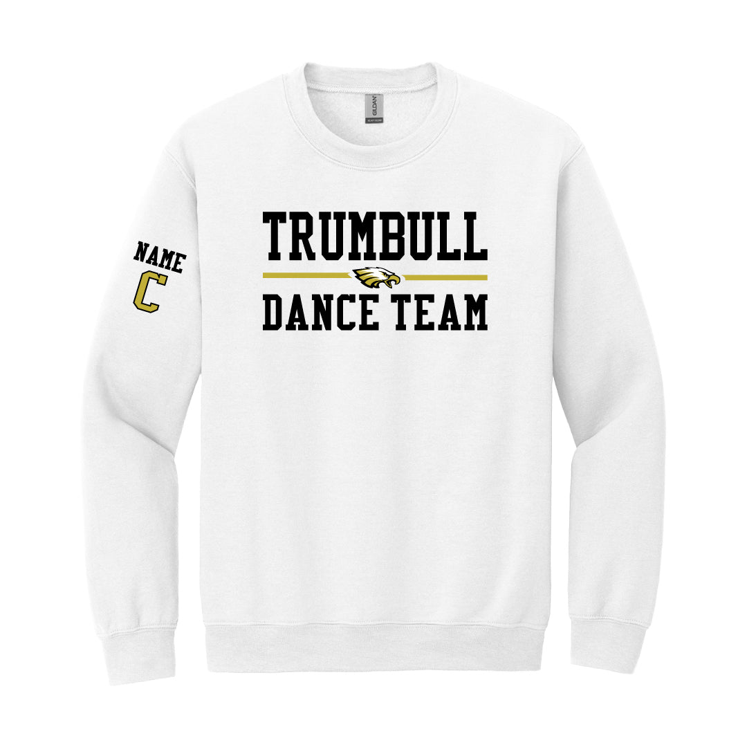 THS Dance Crewneck