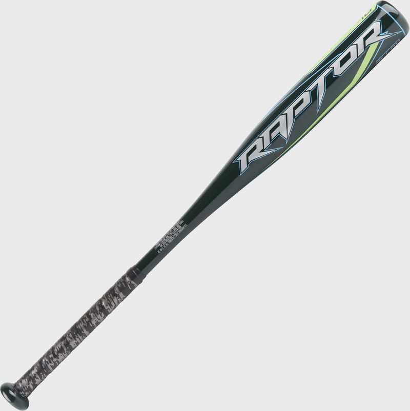 Rawlings Raptor 2 1/4" USA Bat(-10) Equipment Rawlings/Easton 26"/16 oz.  