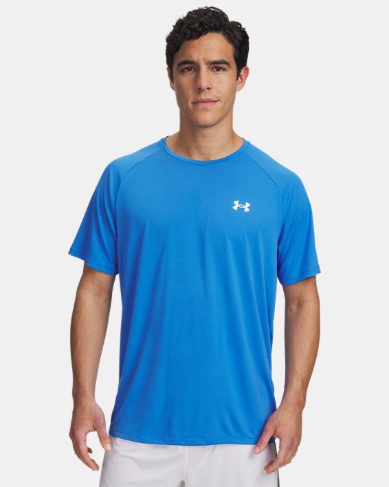 Under Armour Men's Tech 2.0 SS Tee Apparel Under Armour