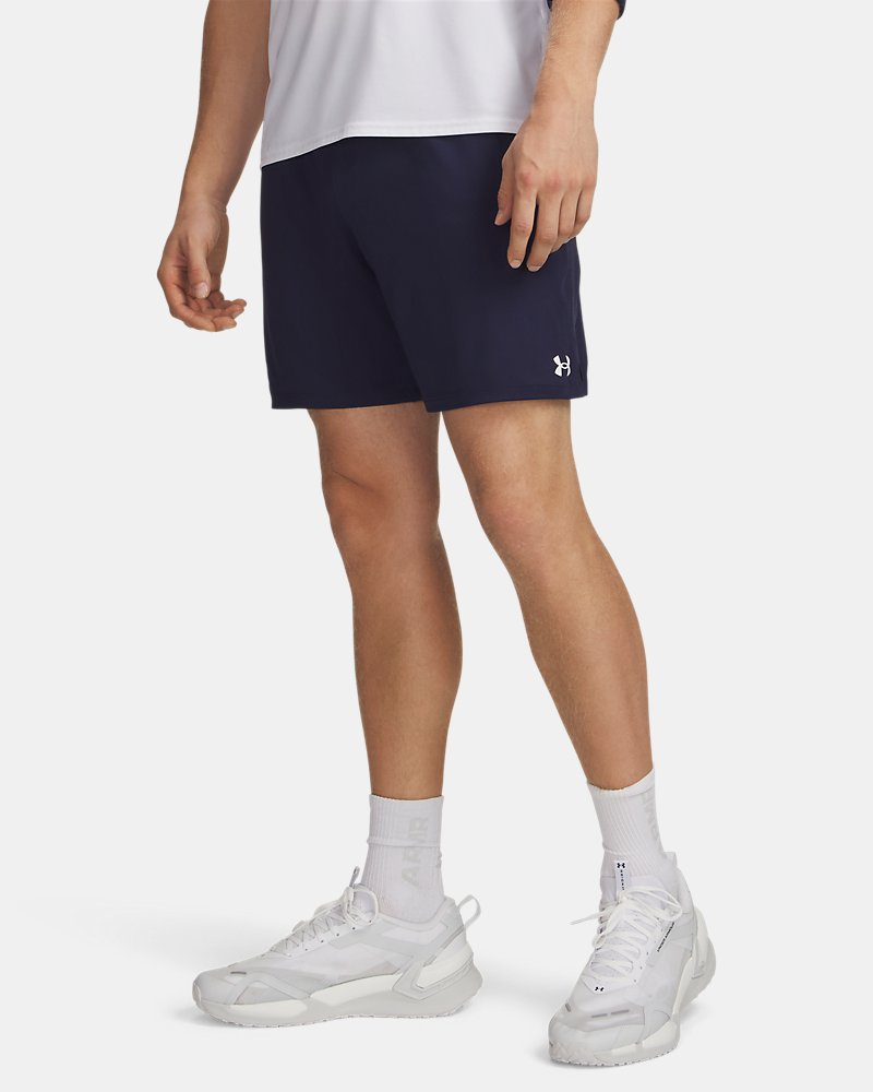 Under Armour Mens 7" Tech Vent Shorts