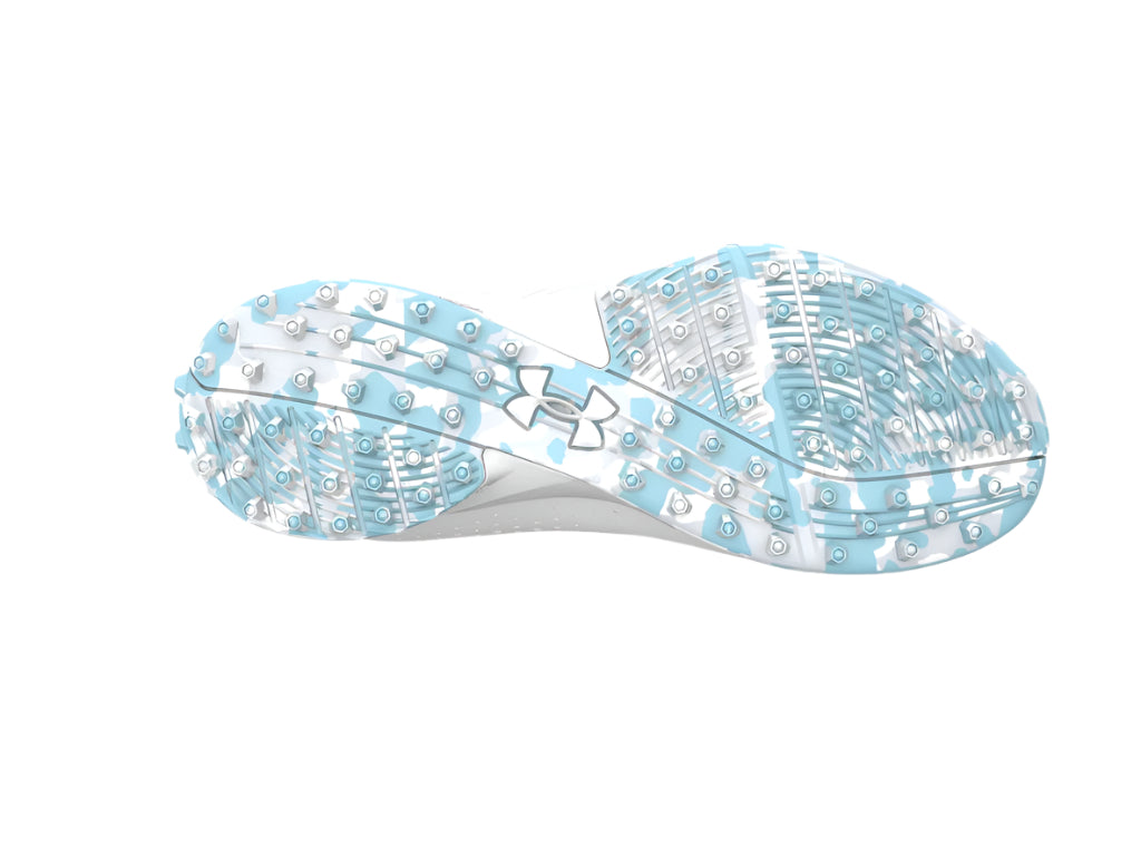 Under Armour Womens Glory 2 Turf Shoes Footwear Under Armour