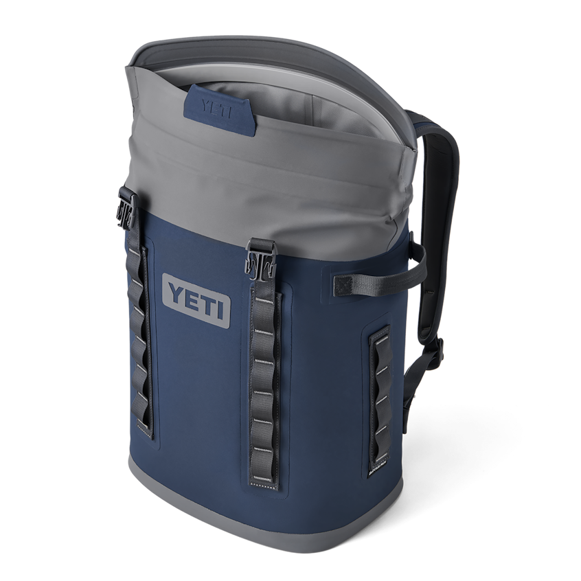 Yeti Hopper M20 Backpack Cooler Accessories Yeti   