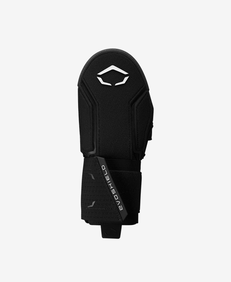 EvoShield Adult Sliding Mitt 2.0 Equipment Wilson Black