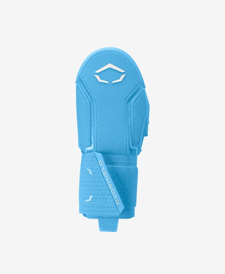 EvoShield Adult Sliding Mitt 2.0 Equipment Wilson Victory Blue