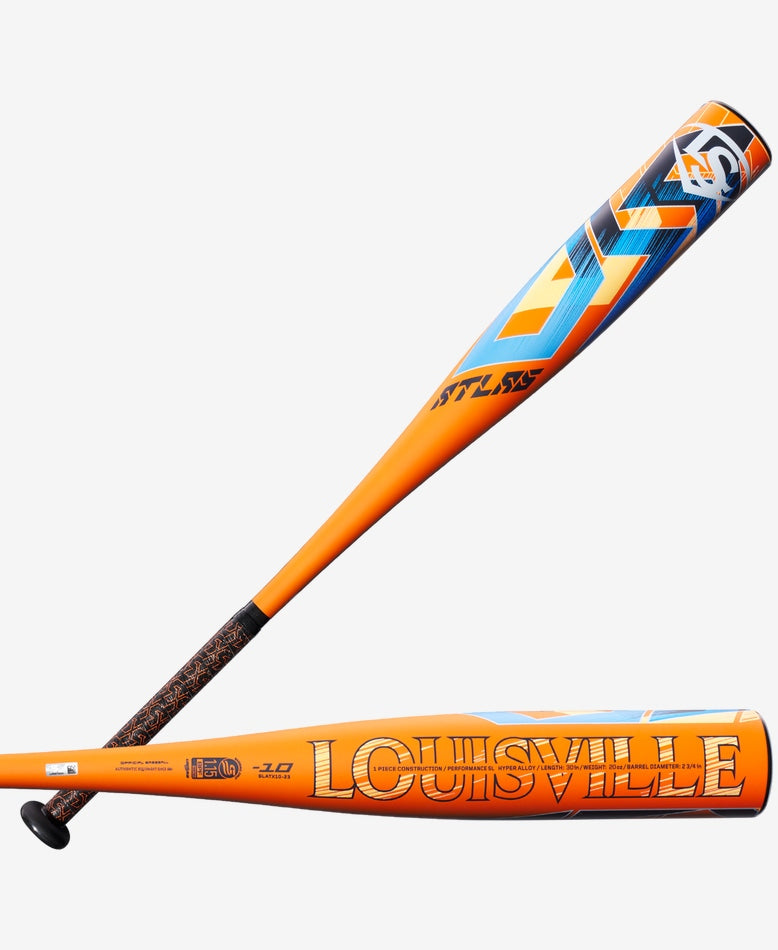 Louisville Slugger Atlas USSSA Bat(-10) Equipment Wilson 29"/19 oz.
