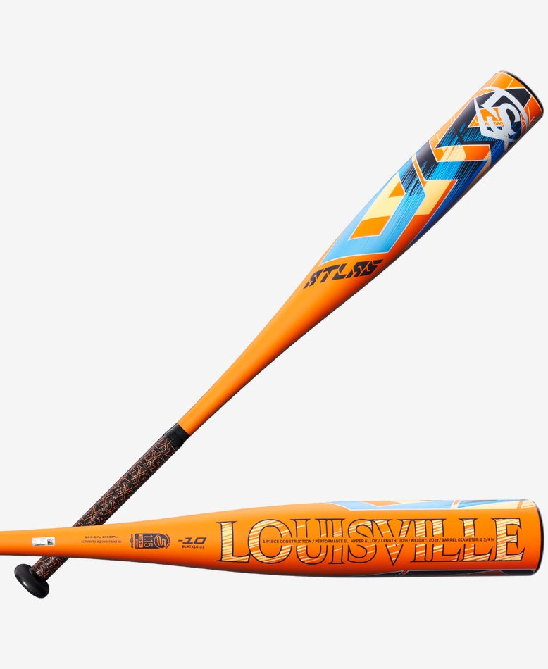 Louisville Slugger Atlas USSSA Bat(-10) Equipment Louisville Slugger 29"/19 oz.  