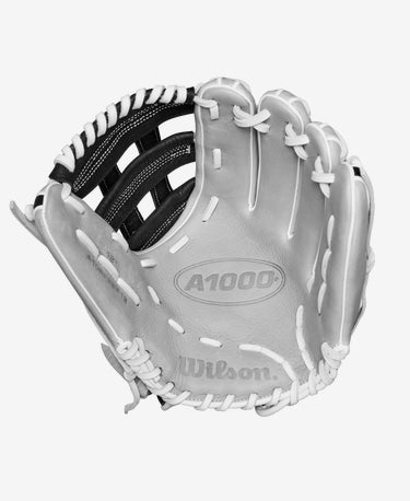 Wilson A1000 IF12 12" Fastpitch Glove Equipment Wilson   