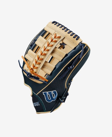 Wilson 2024 A2000 JR44 12.75" Baseball Glove Equipment Wilson