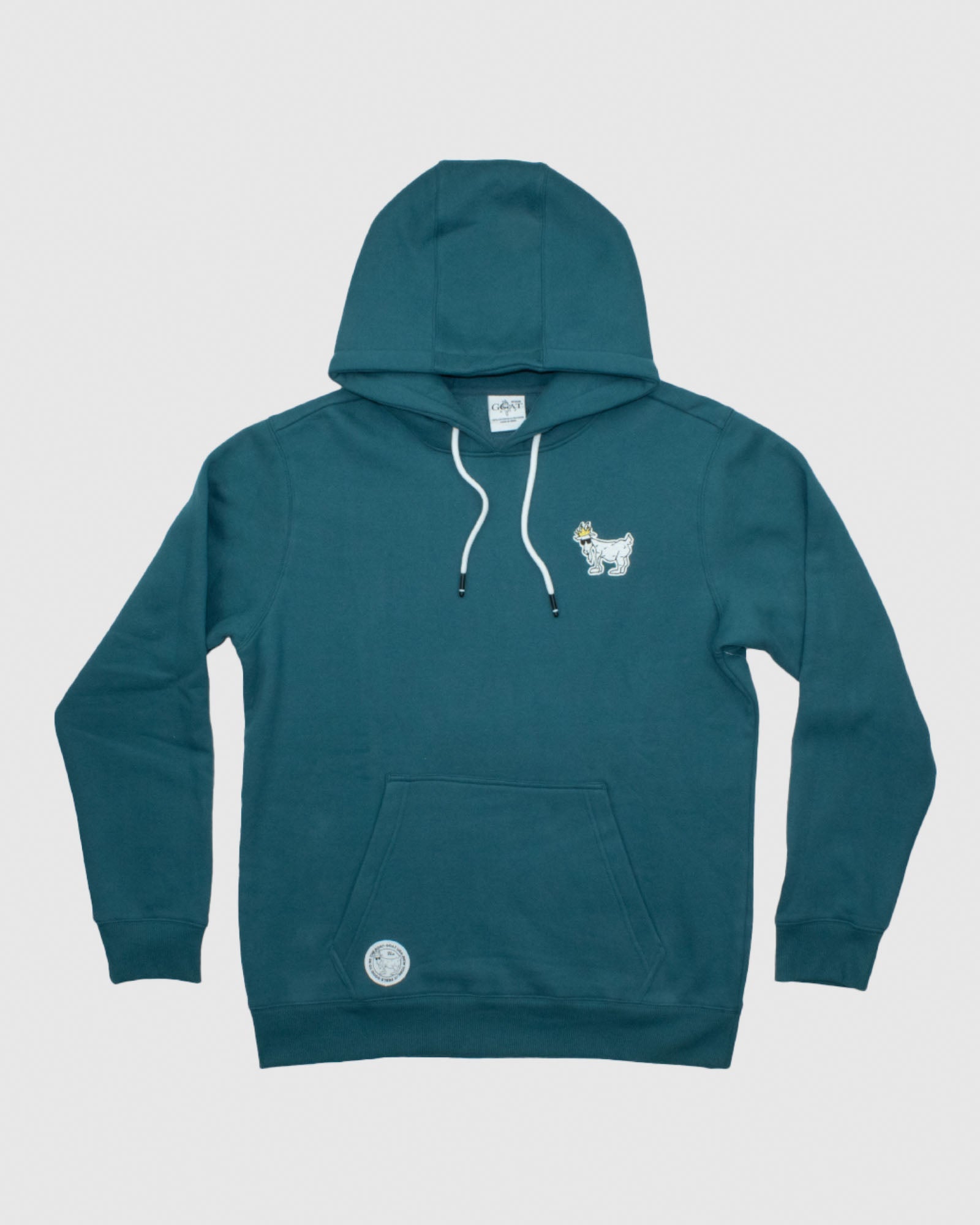 Goat USA Youth OG Hooded Sweatshirt Apparel Goat USA