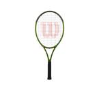 Wilson Blade Feel Comp Junior Tennis Racquet Equipment Wilson 25"