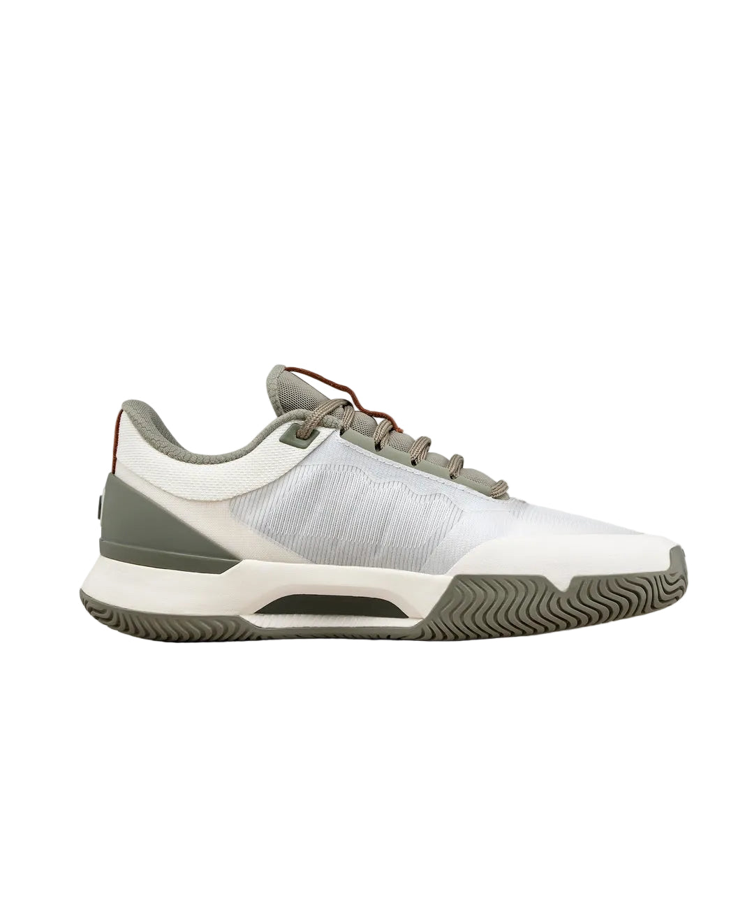 Wilson Women's Intrigue Tour Footwear Wilson Tofu/Vetiver 6