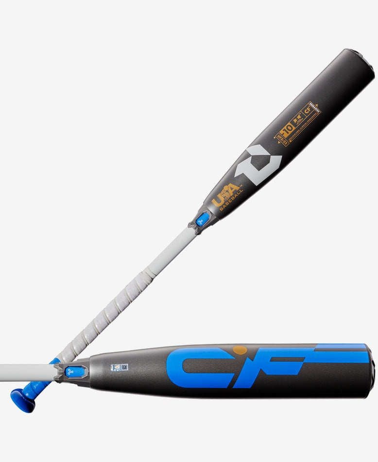 Demarini CF Zen Balanced USA(-10) Equipment Wilson 29"/19 oz.