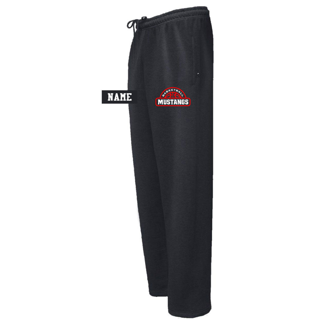 Warde Basketball Sweatpant