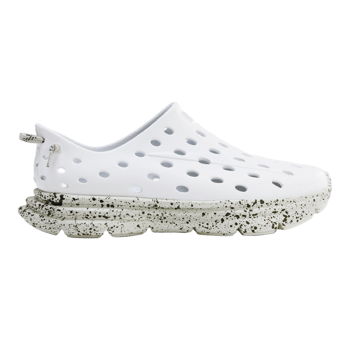 Kane Revive Active Recovery Shoe Footwear Kane White/Gray Speckle M3/W5
