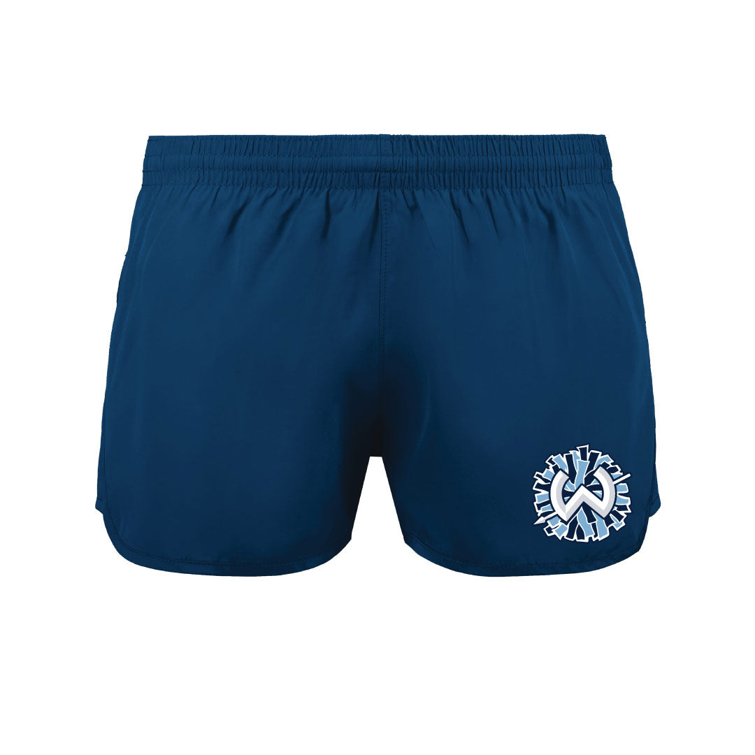 Wilton Youth Cheer Shorts