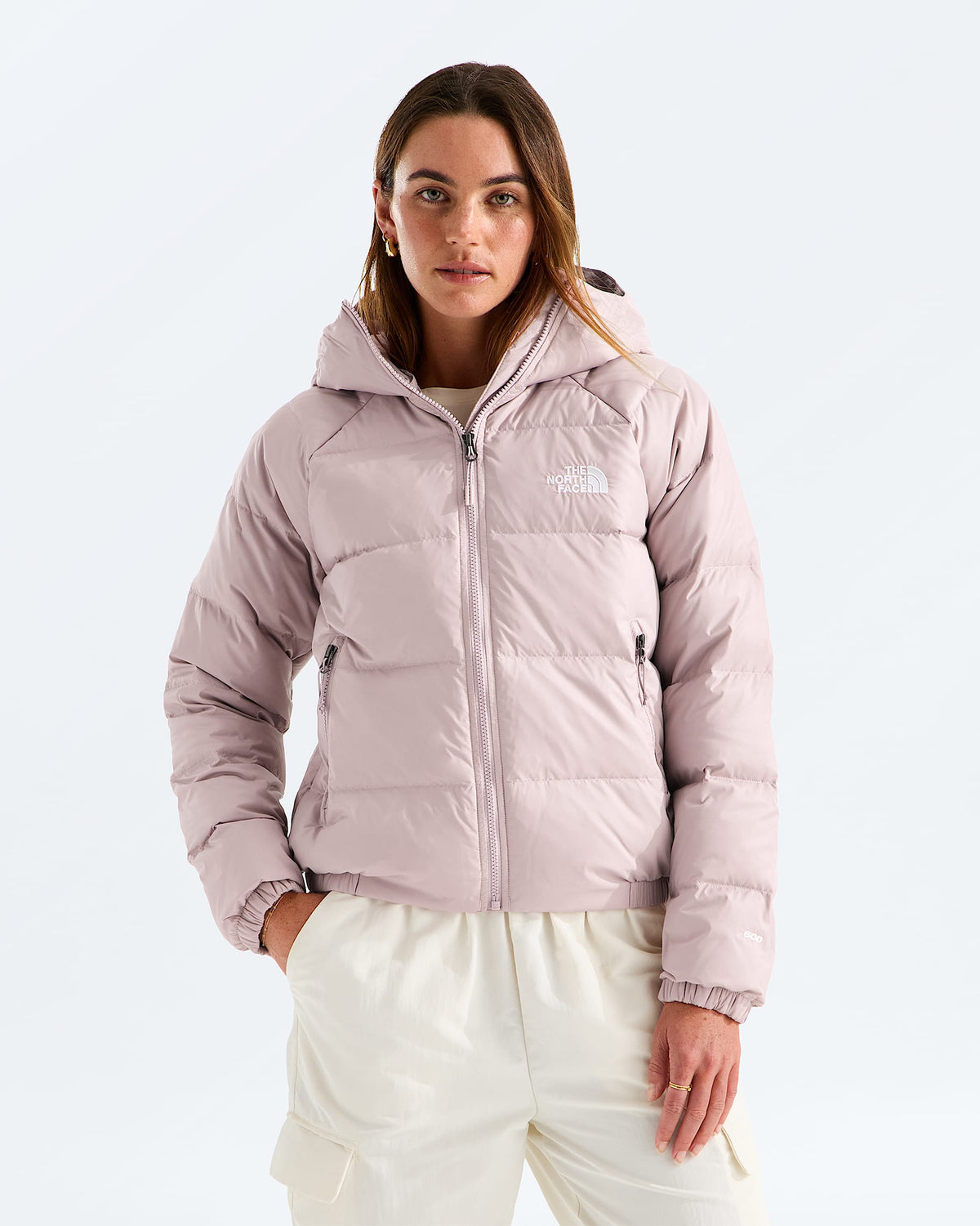 The North Face Womens Hydrenalite™ Down Hoodie