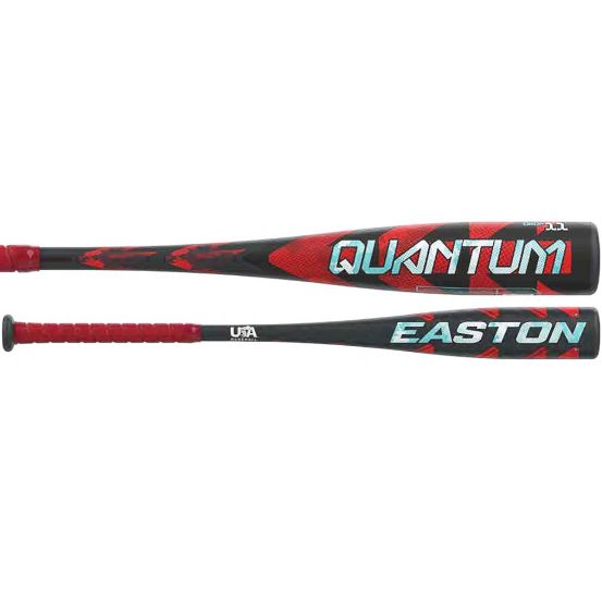 Easton 2024 Quantum USA 2 5/8 (-11) Equipment Rawlings/Easton 26"/15 oz.  