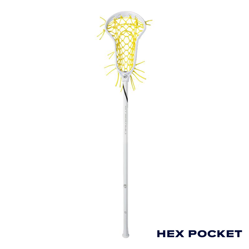 Maverik Women's Ascent+ Hex Complete Stick