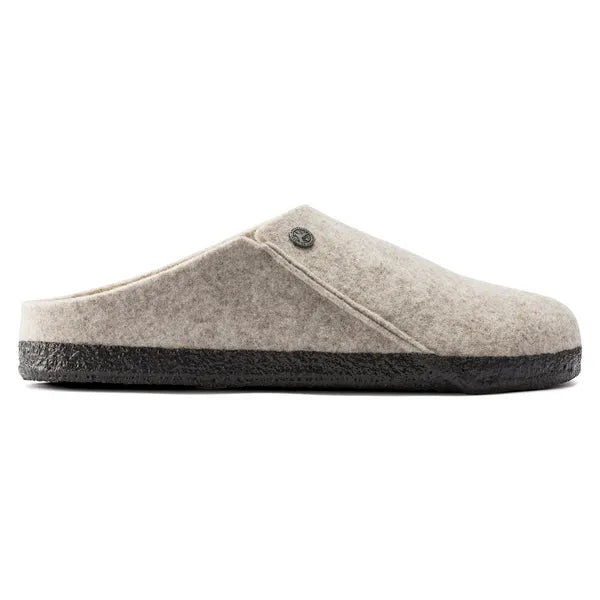 Birkenstock Zermatt Shearling