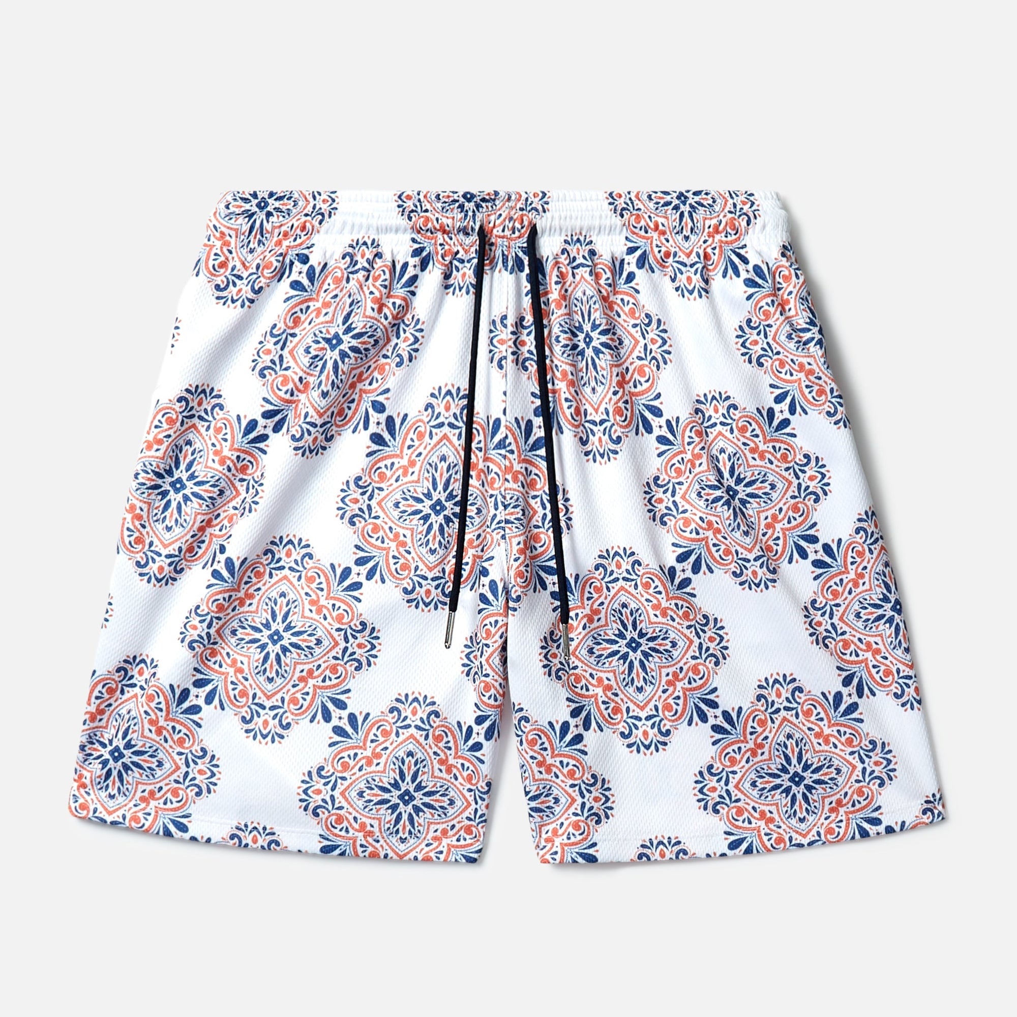 The Drip Shop Kids' Romance Drip Shorts Apparel The Drip Shop White Youth Small
