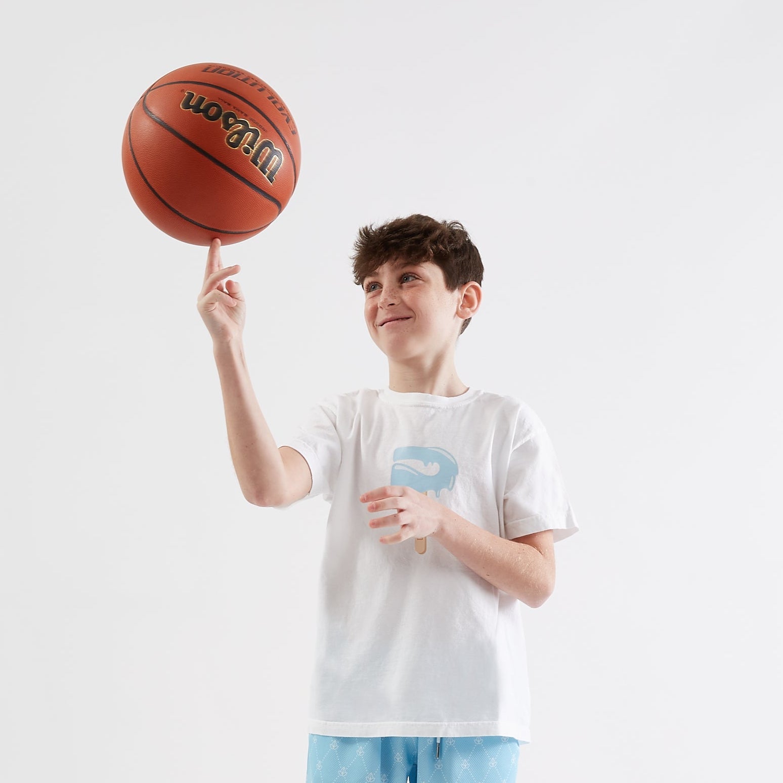 The Drip Shop Kids' Drip-Sicle Tee Apparel The Drip Shop