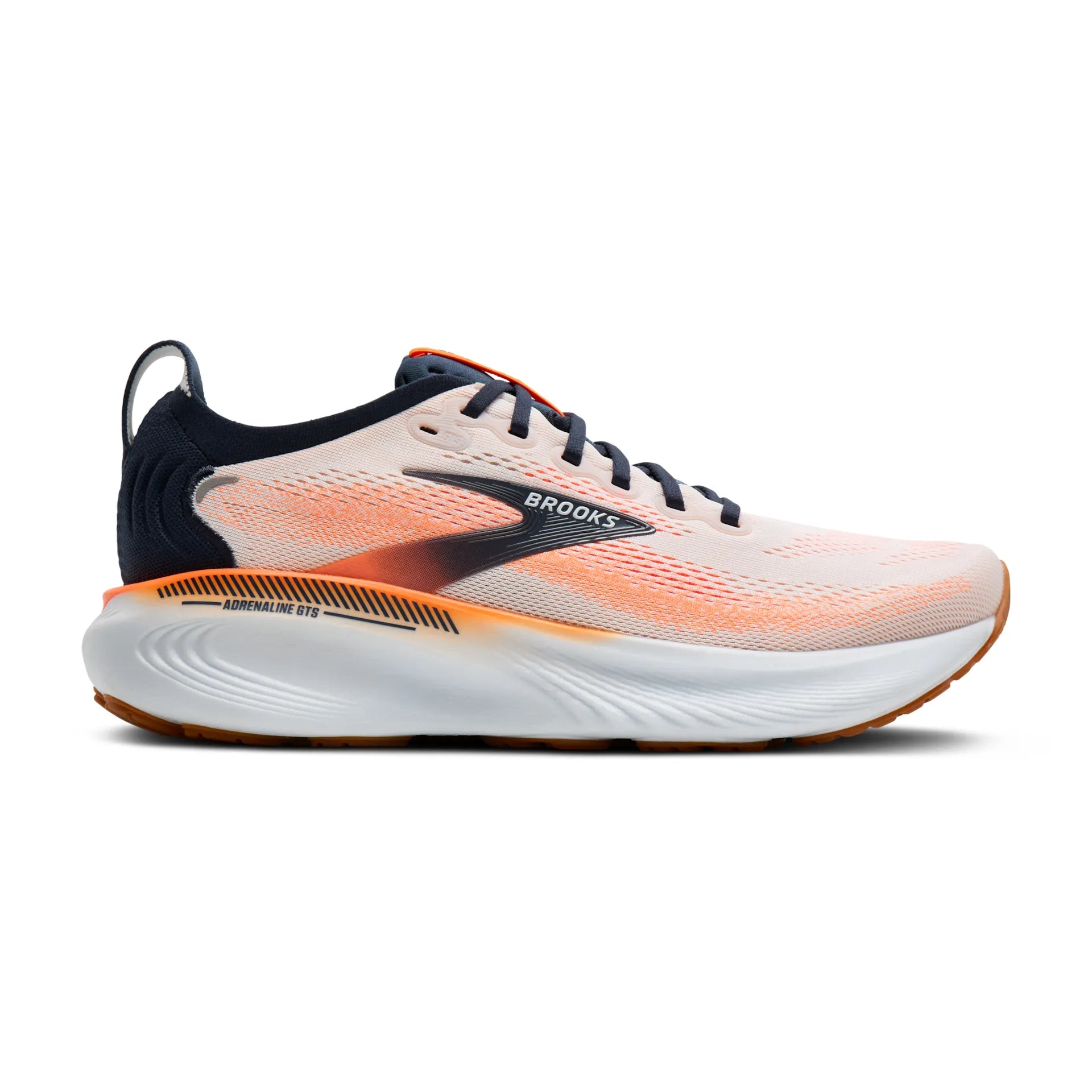 Brooks Men's Adrenaline GTS 25 Footwear Brooks