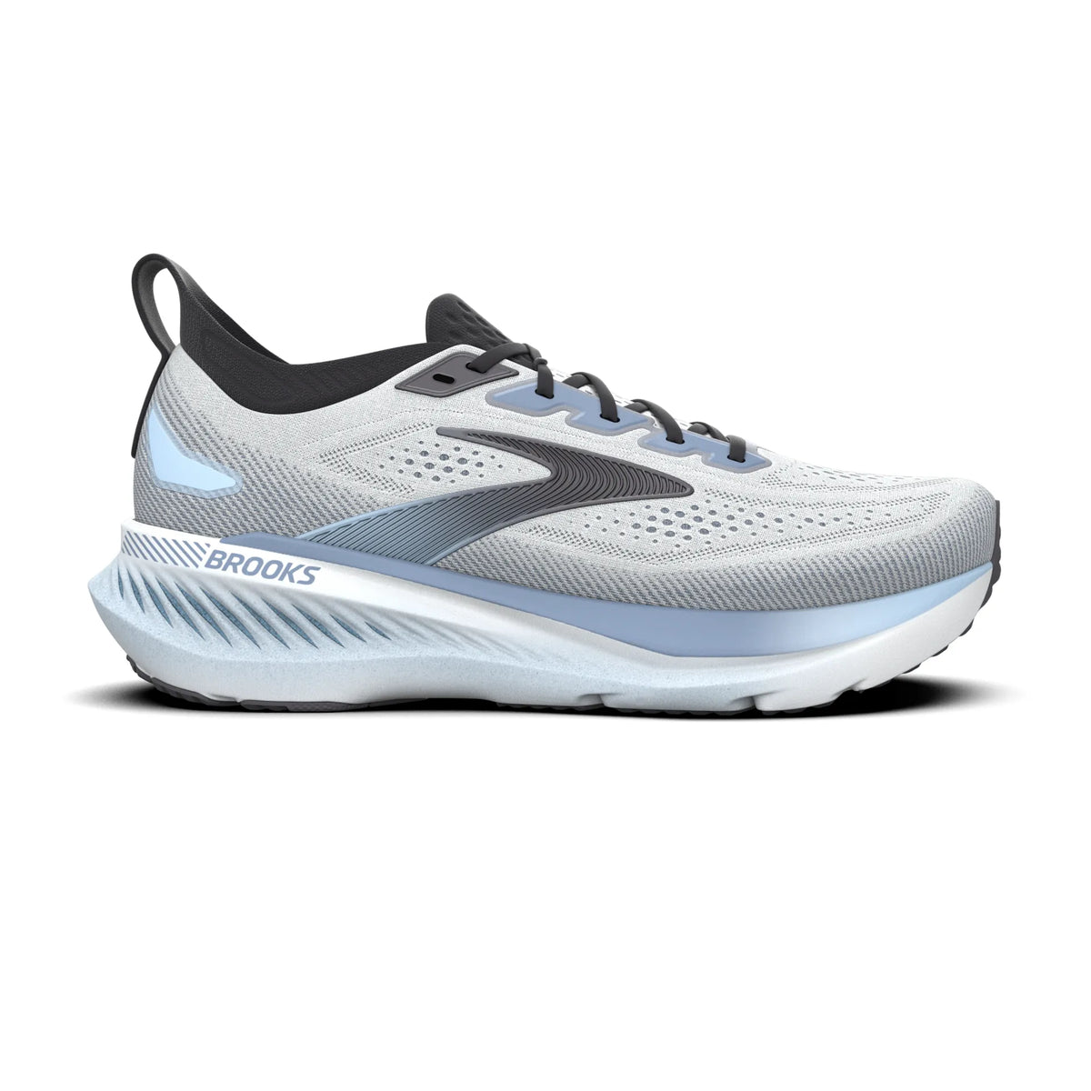 Brooks Men's Glycerin GTS 23 Footwear Brooks