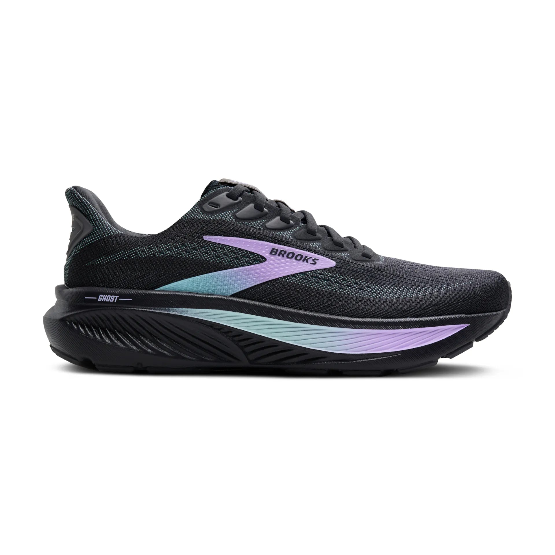 Brooks Women's Ghost 17 Footwear Brooks