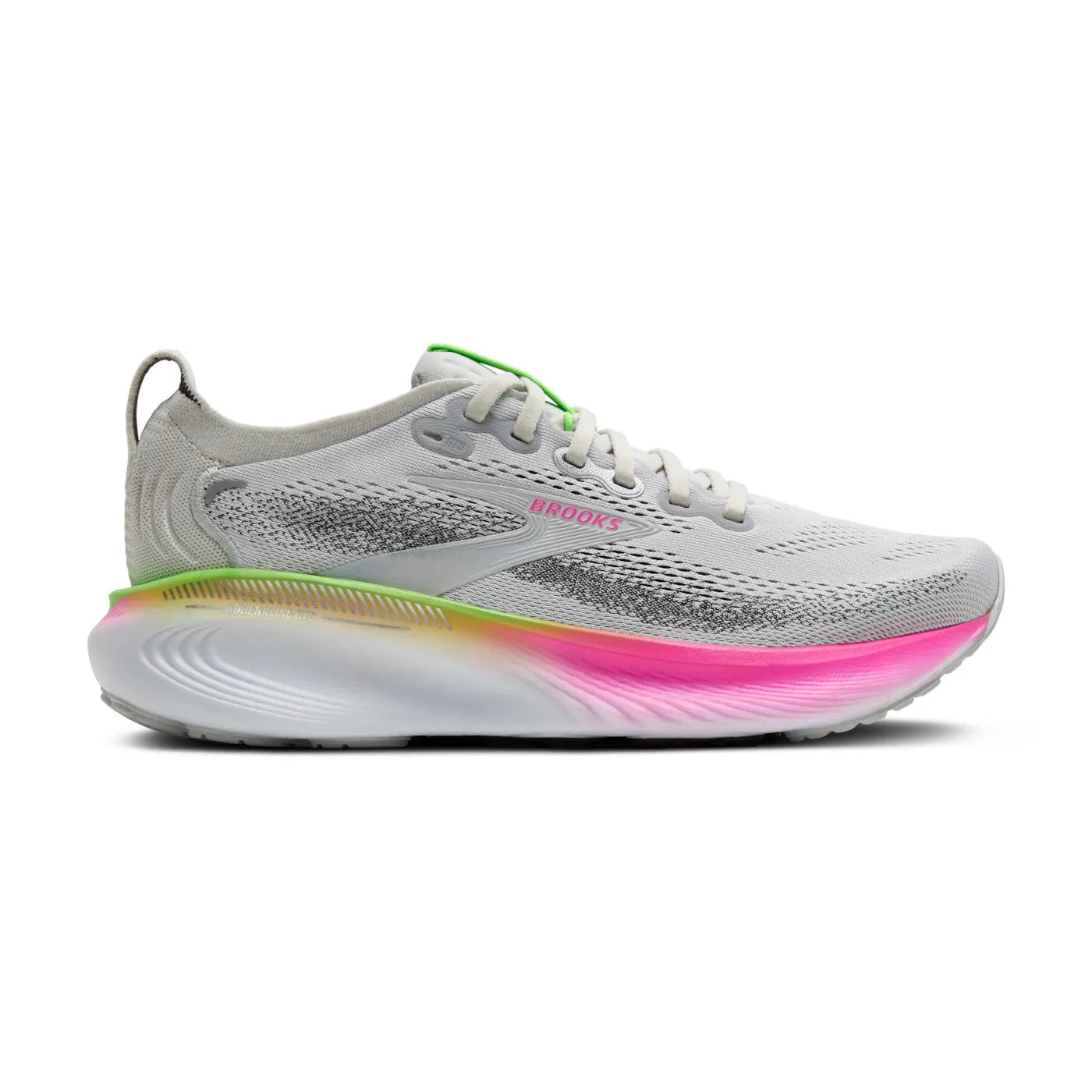 Brooks Women's Adrenaline GTS 25 Footwear Brooks