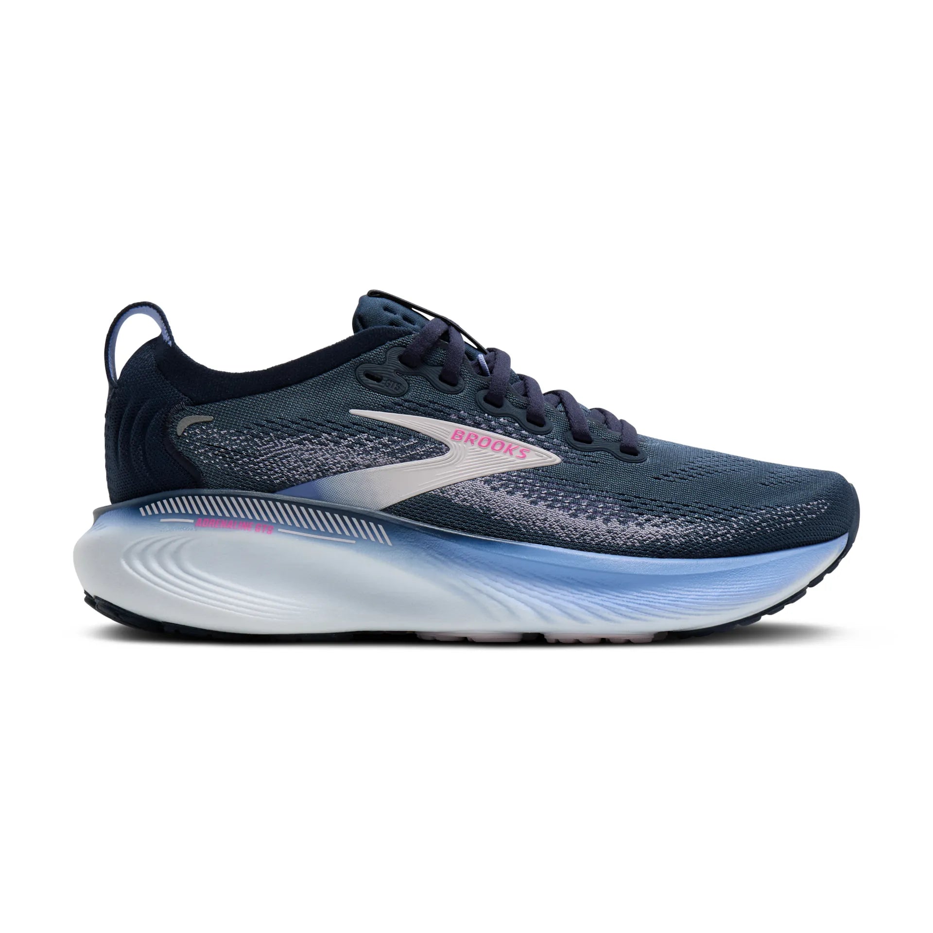 Brooks Women's Adrenaline GTS 25 Footwear Brooks