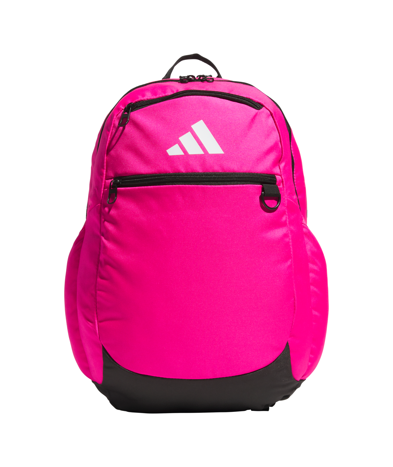 adidas Striker 3 Backpack Accessories Adidas Team Shock Pink