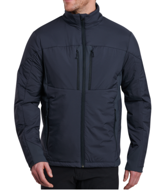 Kuhl Men's Aktivator Jacket Apparel Kuhl Pirate Blue Small