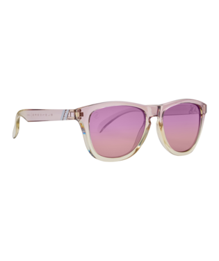 Blenders L Series Sunglasses Accessories Blenders Lilac Lush Fade