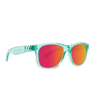 Blenders M Class 2X Sunglasses Accessories Blenders Electric Kiss
