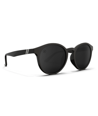 Blenders Coastal X2 Sunglasses Accessories Blenders Jet Black