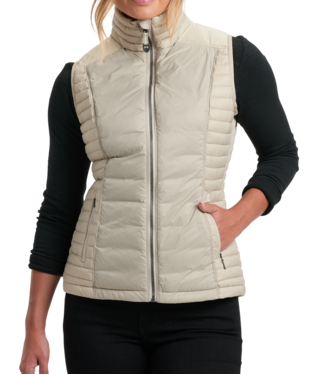 Kuhl Women's Spyfire Vest Apparel Kuhl