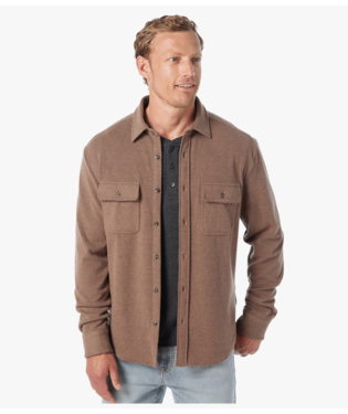 Fair Harbor Mens The Dunewood Flannel Apparel Fair Harbor