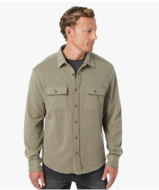 Fair Harbor Mens The Dunewood Flannel Apparel Fair Harbor