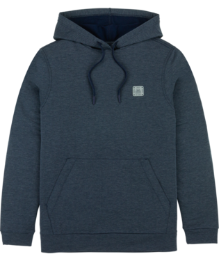 Jetty Men's Navigator Hoodie Apparel Jetty Navy-F25 Small