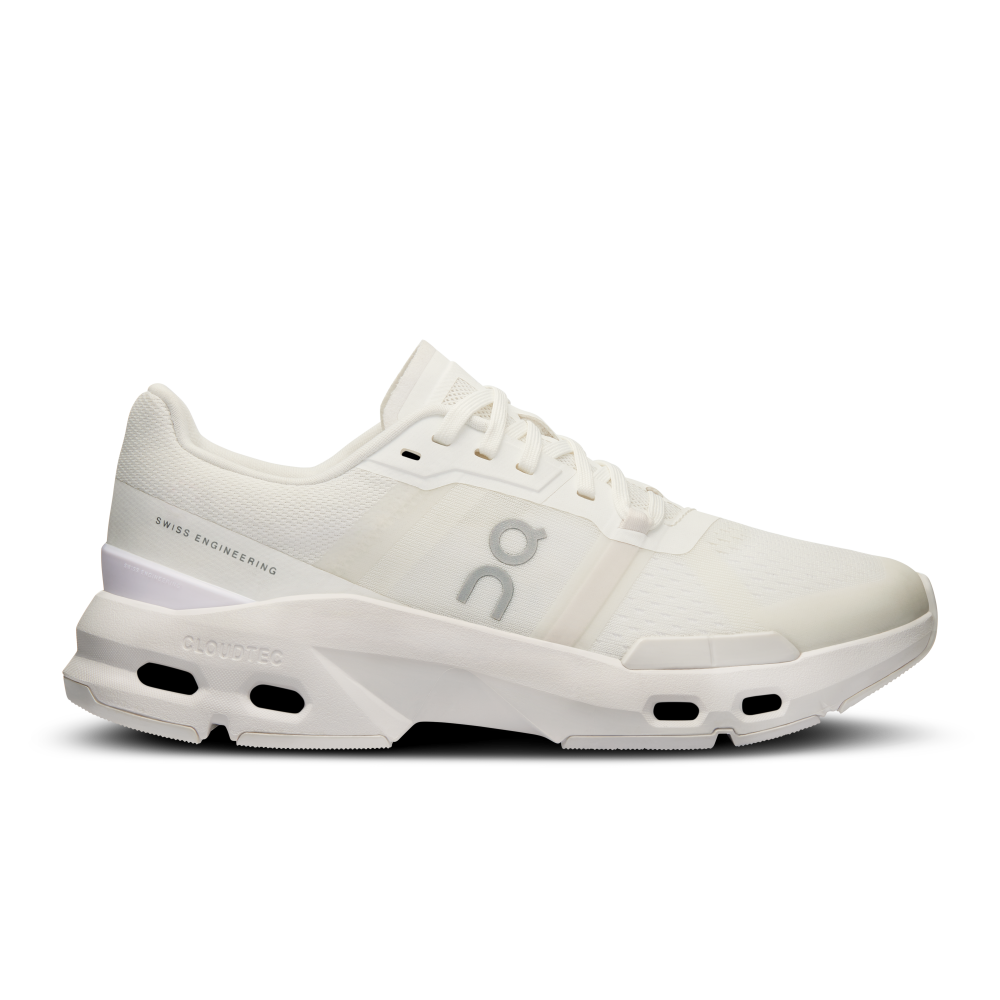 ON Women's Cloudpulse Footwear ON White/Frost 5.5
