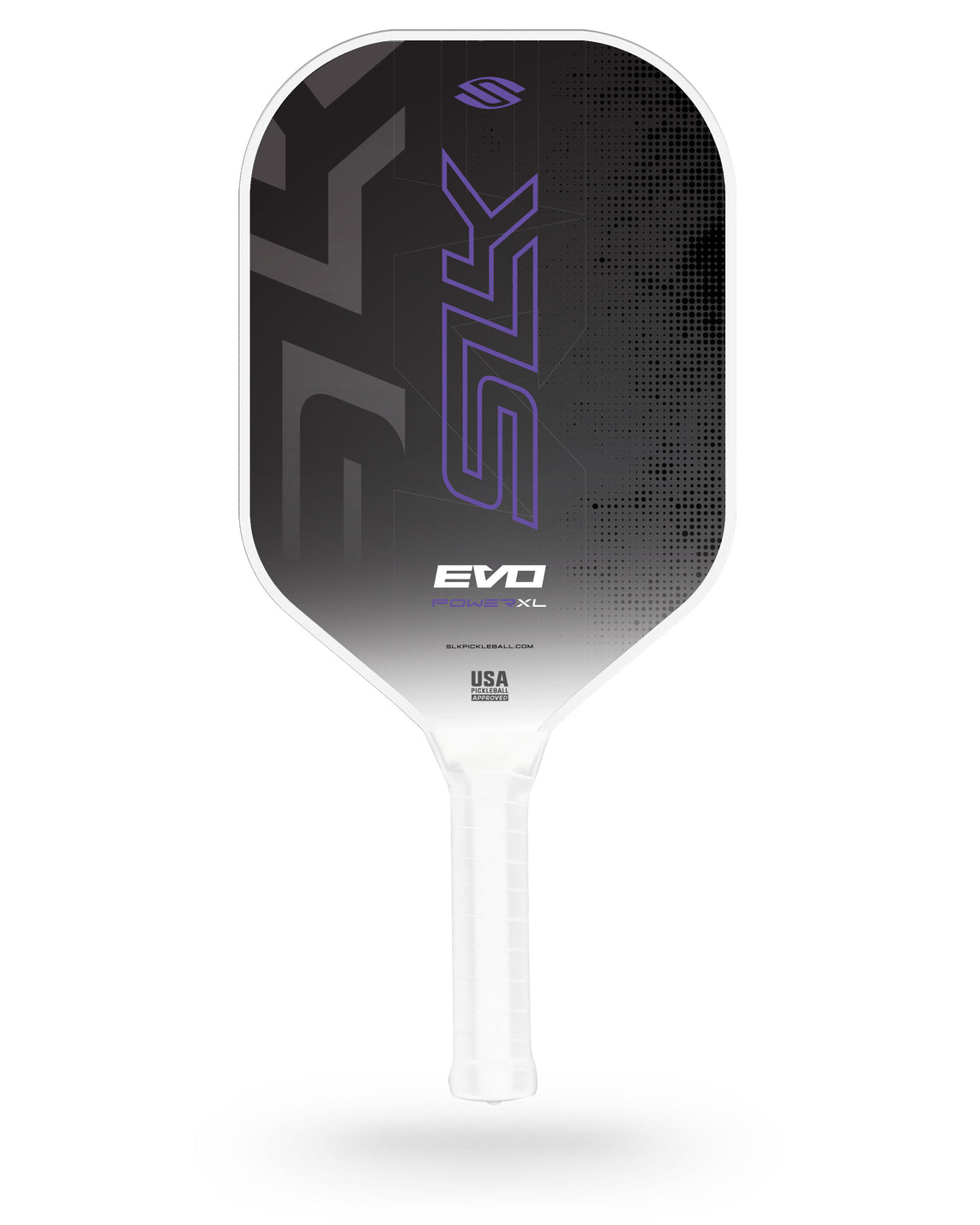 Selkirk Evo Power 2.0 Equipment Selkirk Purple XL