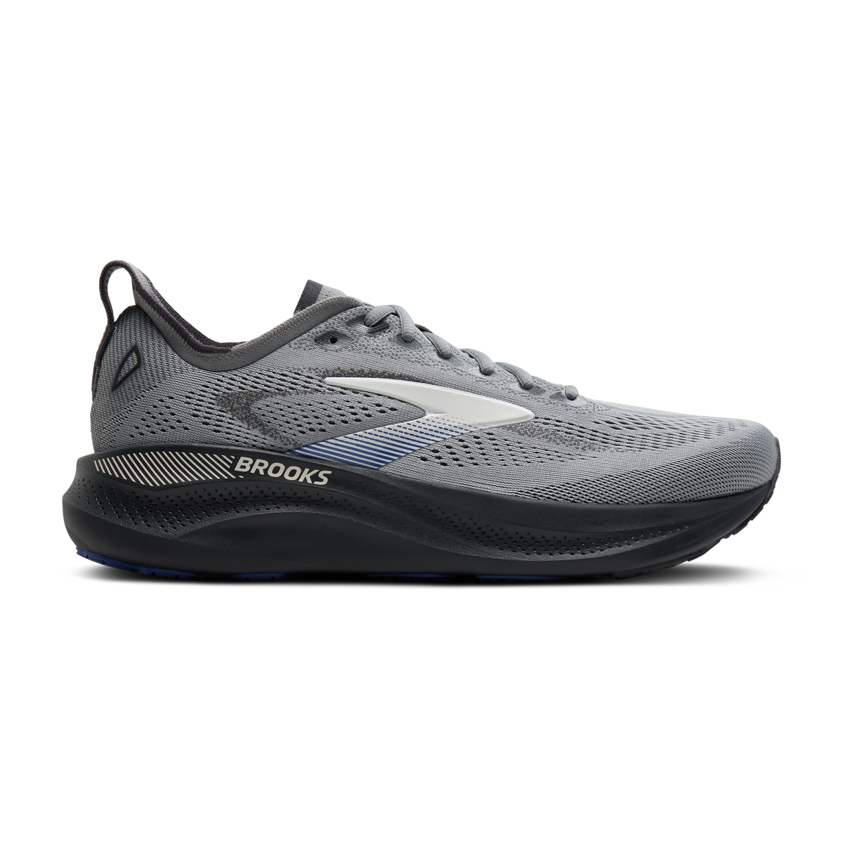 Brooks Men's Adrenaline GTS 26 Footwear Brooks Primer/Marlin/Ebony-025 7.5 Medium-D